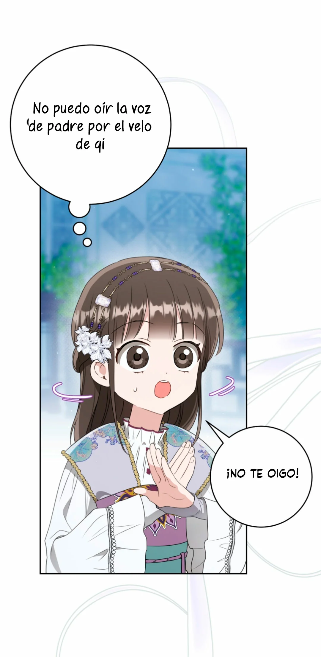 Página 45 del Manga