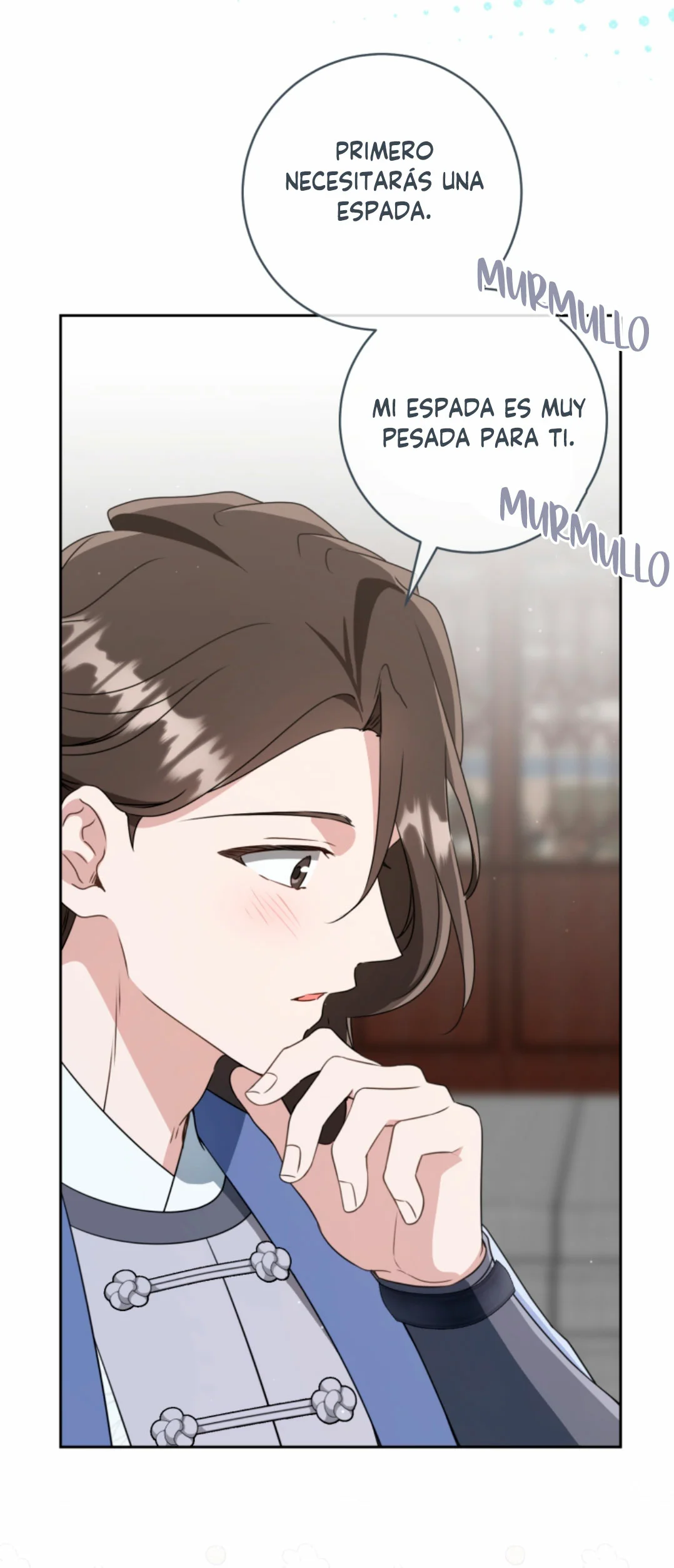 Página 56 del Manga
