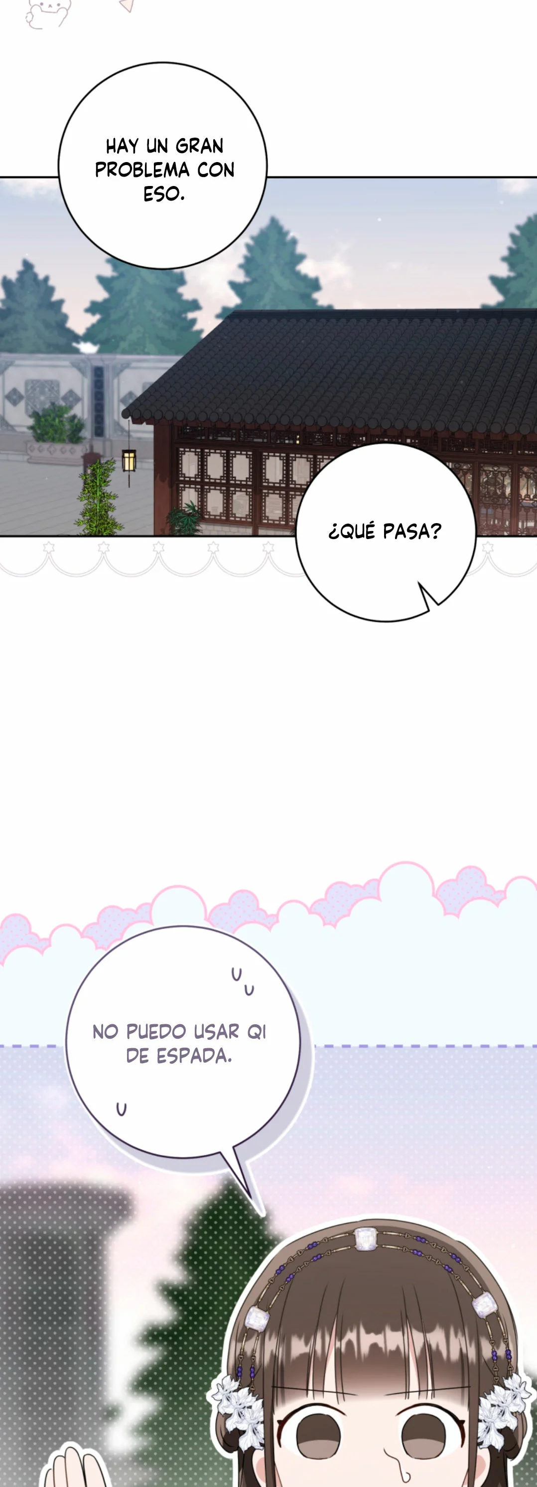 Página 58 del Manga