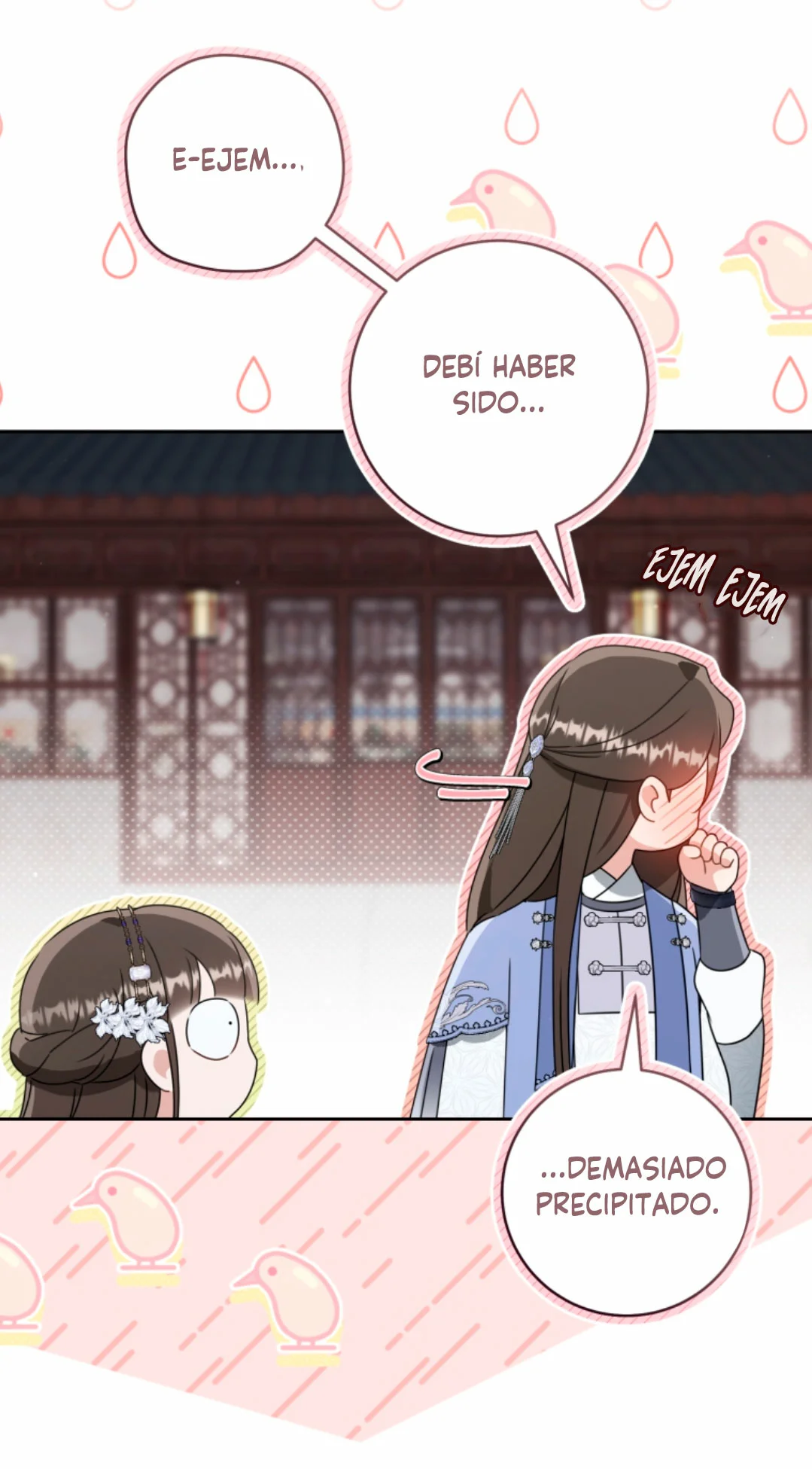 Página 61 del Manga
