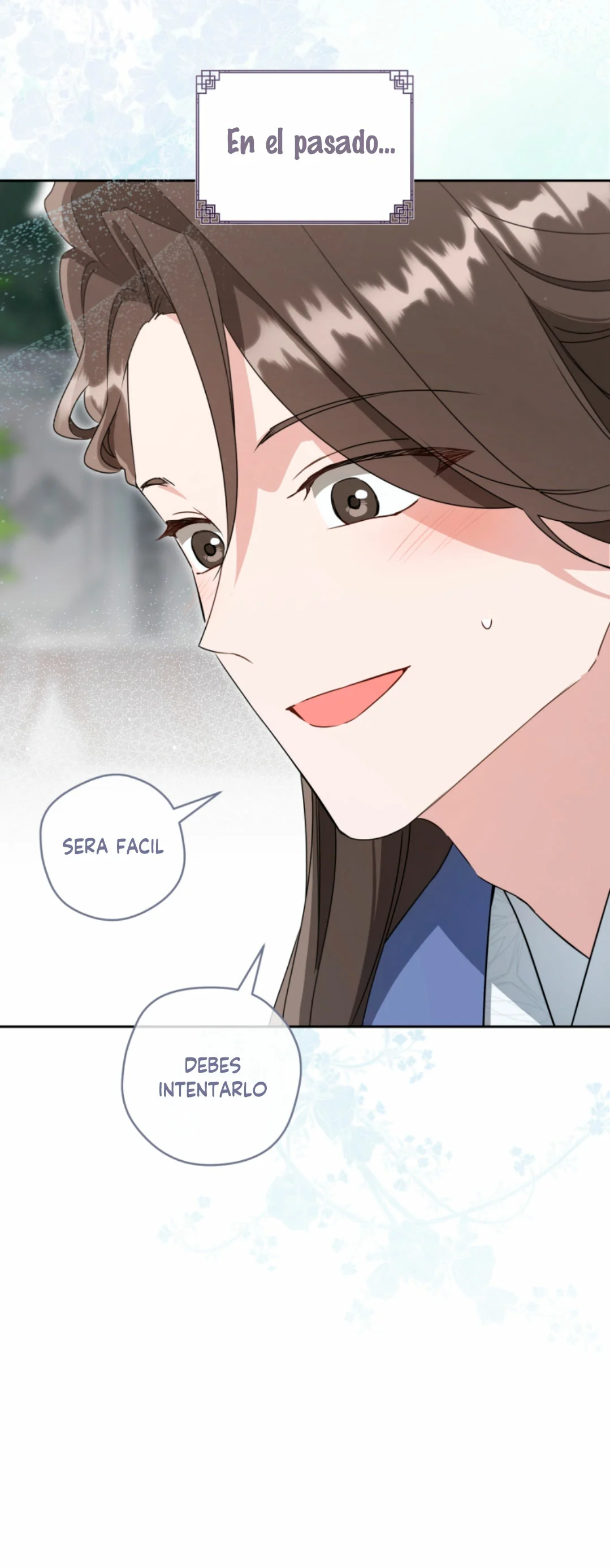 Página 65 del Manga