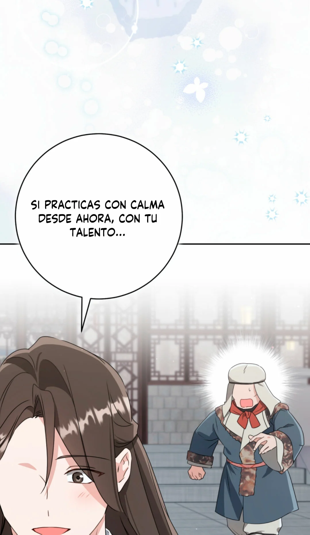 Página 69 del Manga