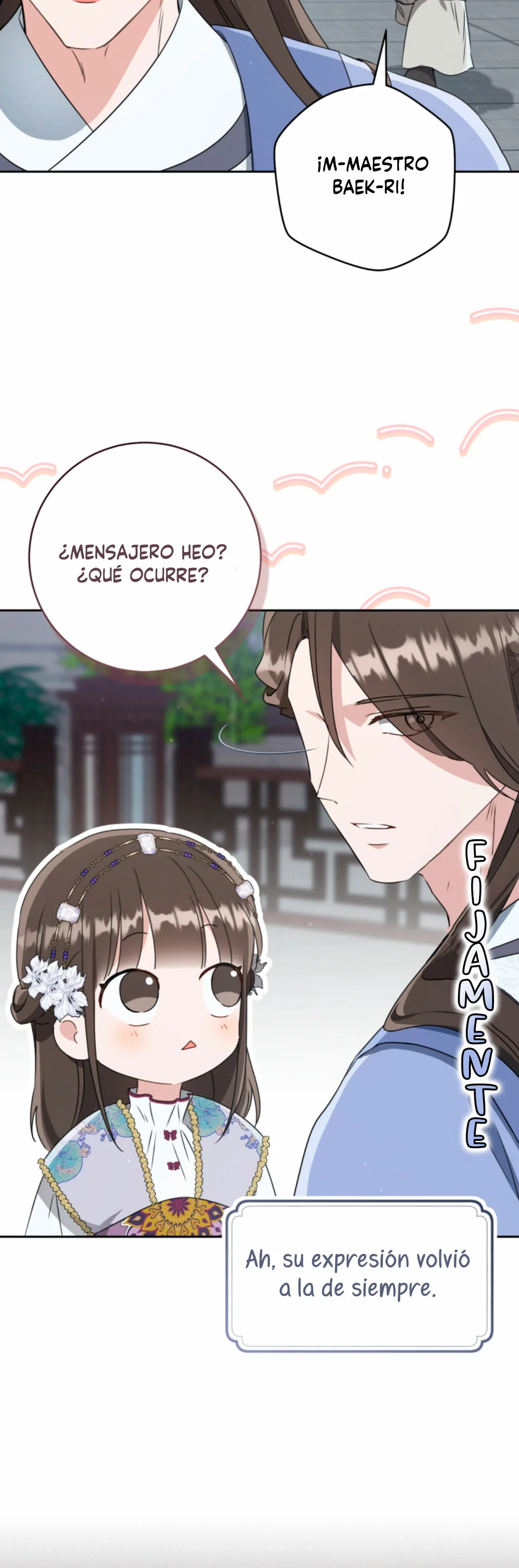 Página 70 del Manga
