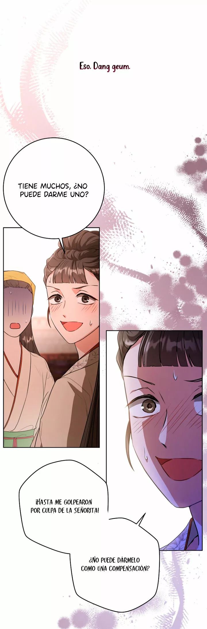 Página 46 del Manga