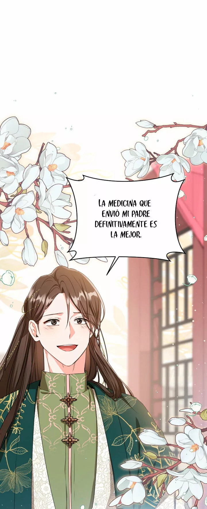 Página 52 del Manga