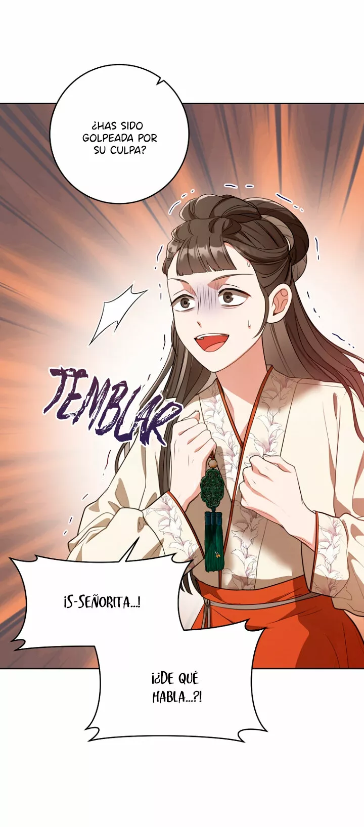 Página 65 del Manga