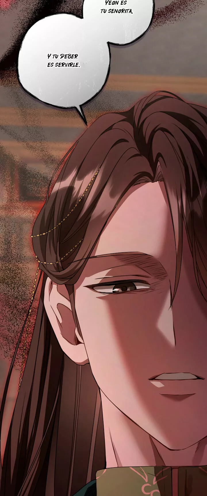 Página 72 del Manga