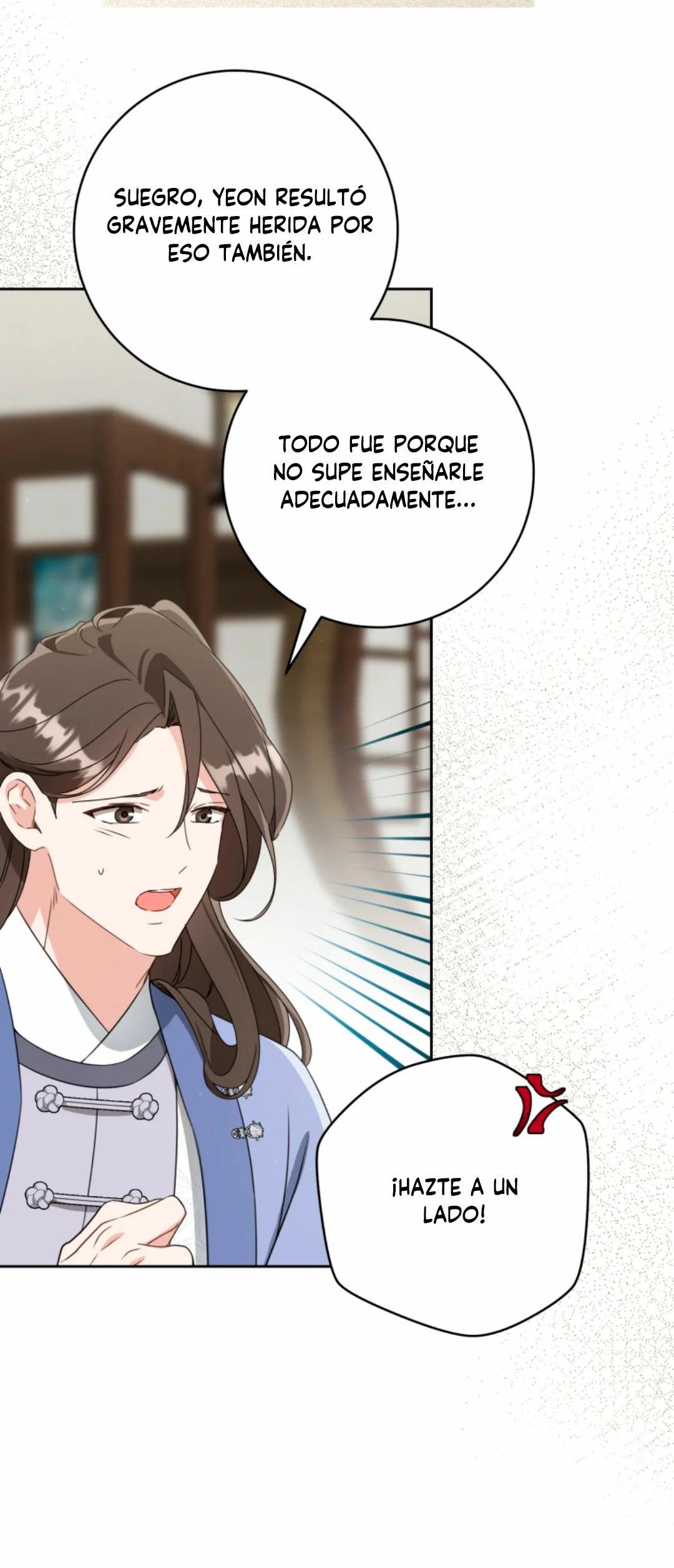 Página 39 del Manga
