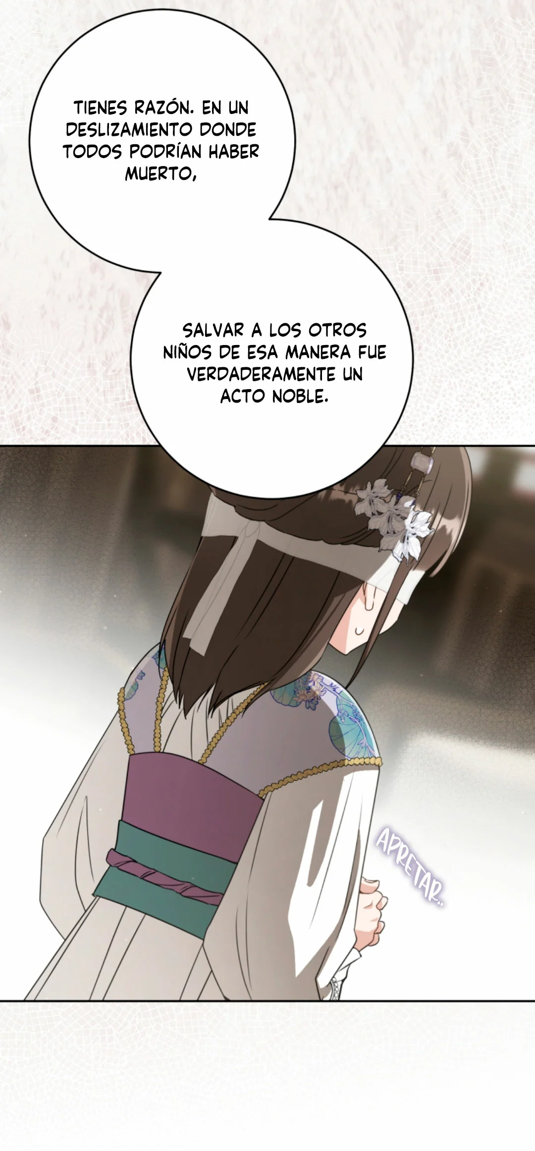 Página 42 del Manga