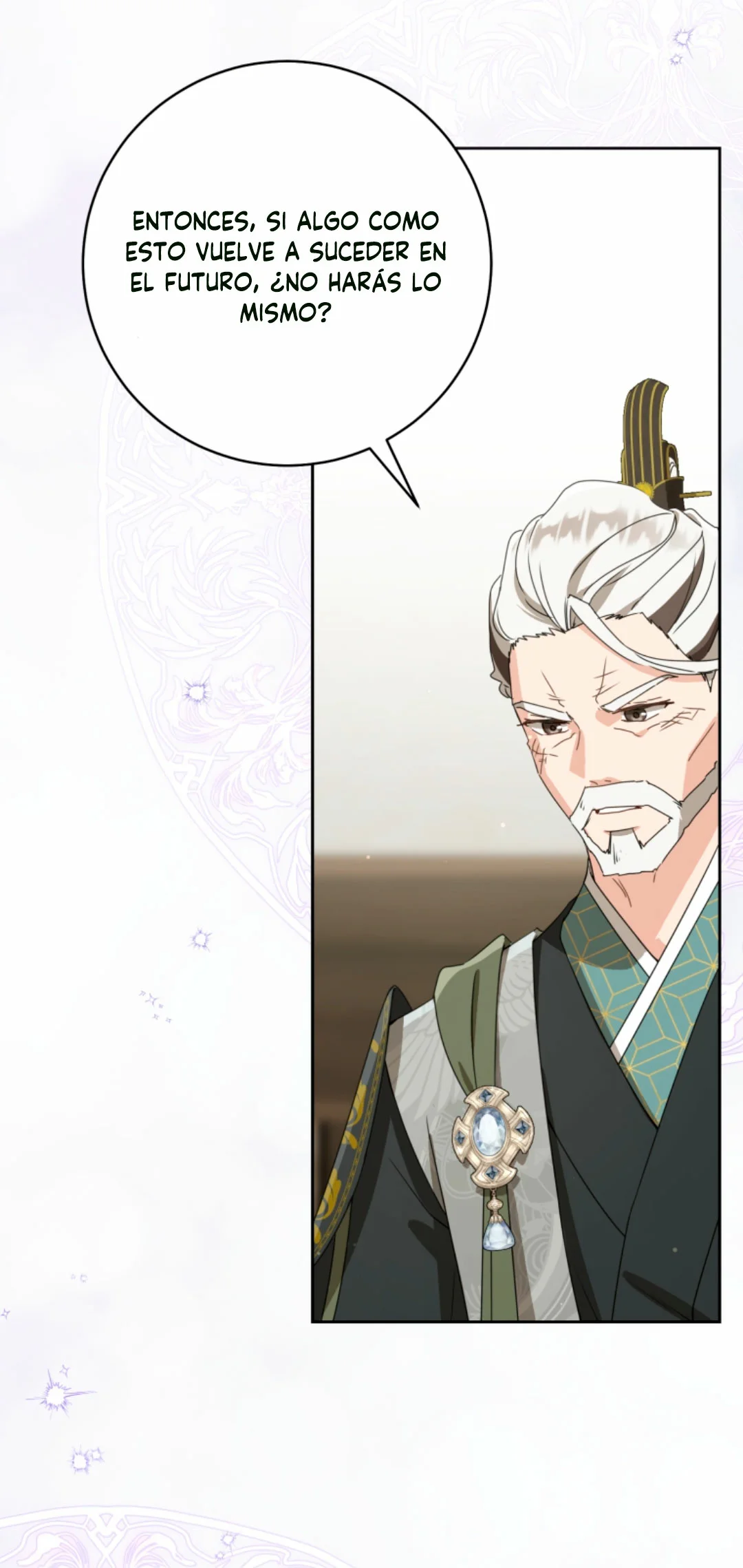 Página 52 del Manga