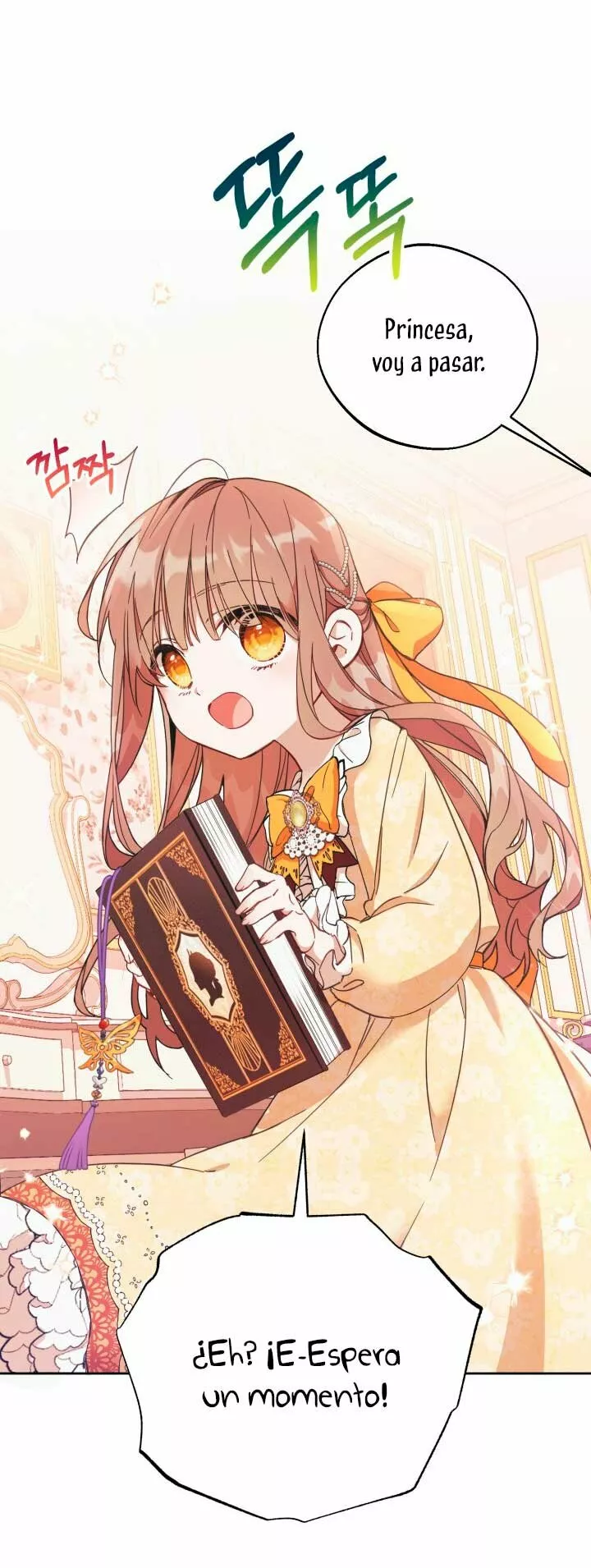 Página 64 del Manga