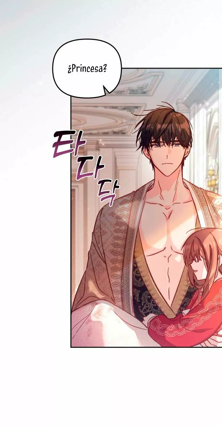 Página 51 del Manga