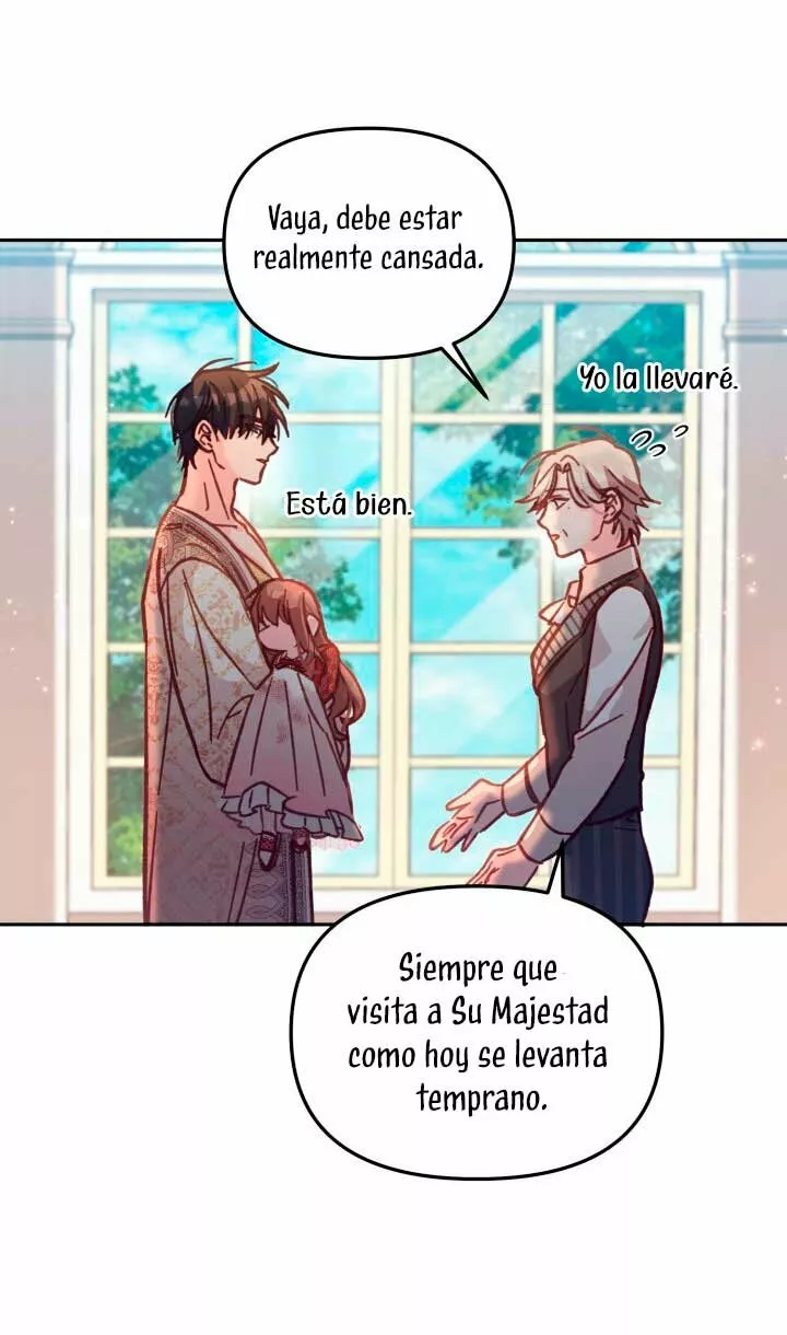 Página 52 del Manga