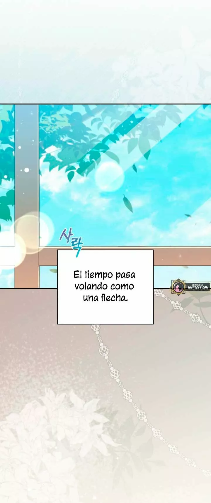 Página 65 del Manga