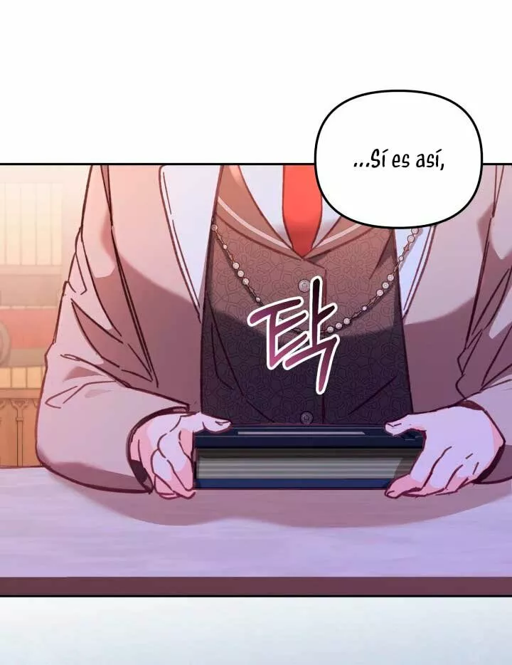 Página 71 del Manga