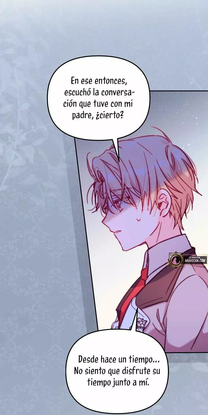 Página 72 del Manga