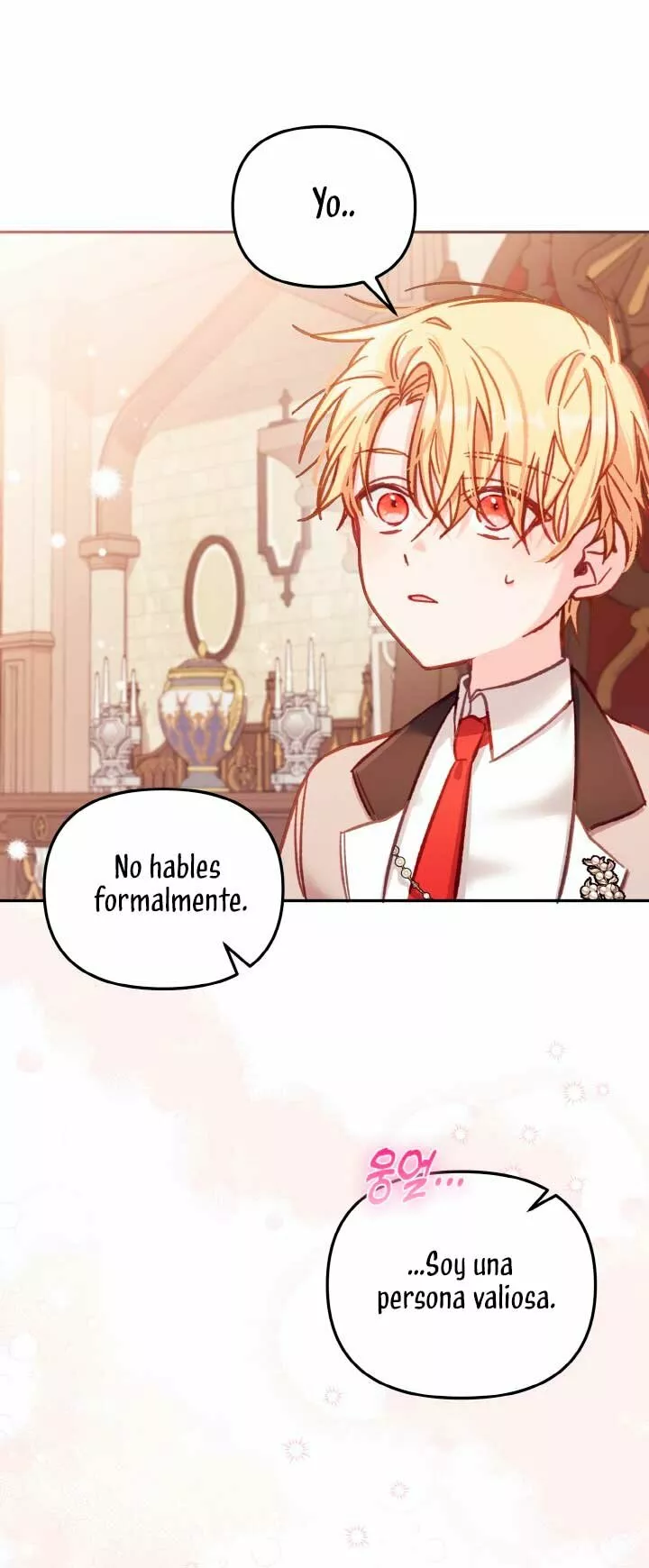 Página 35 del Manga