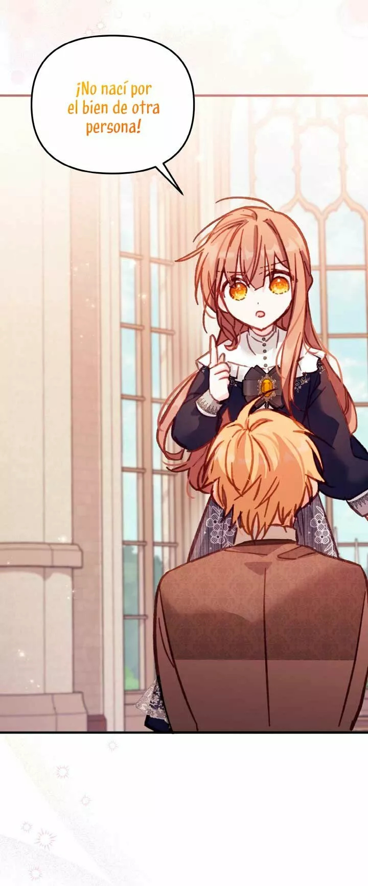 Página 36 del Manga