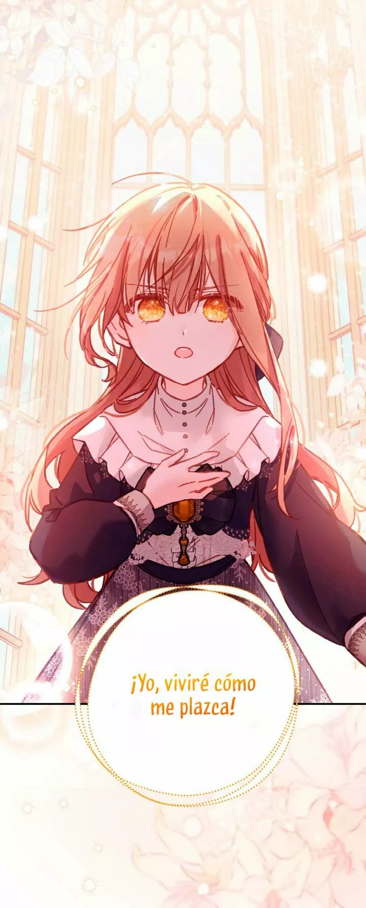 Página 38 del Manga