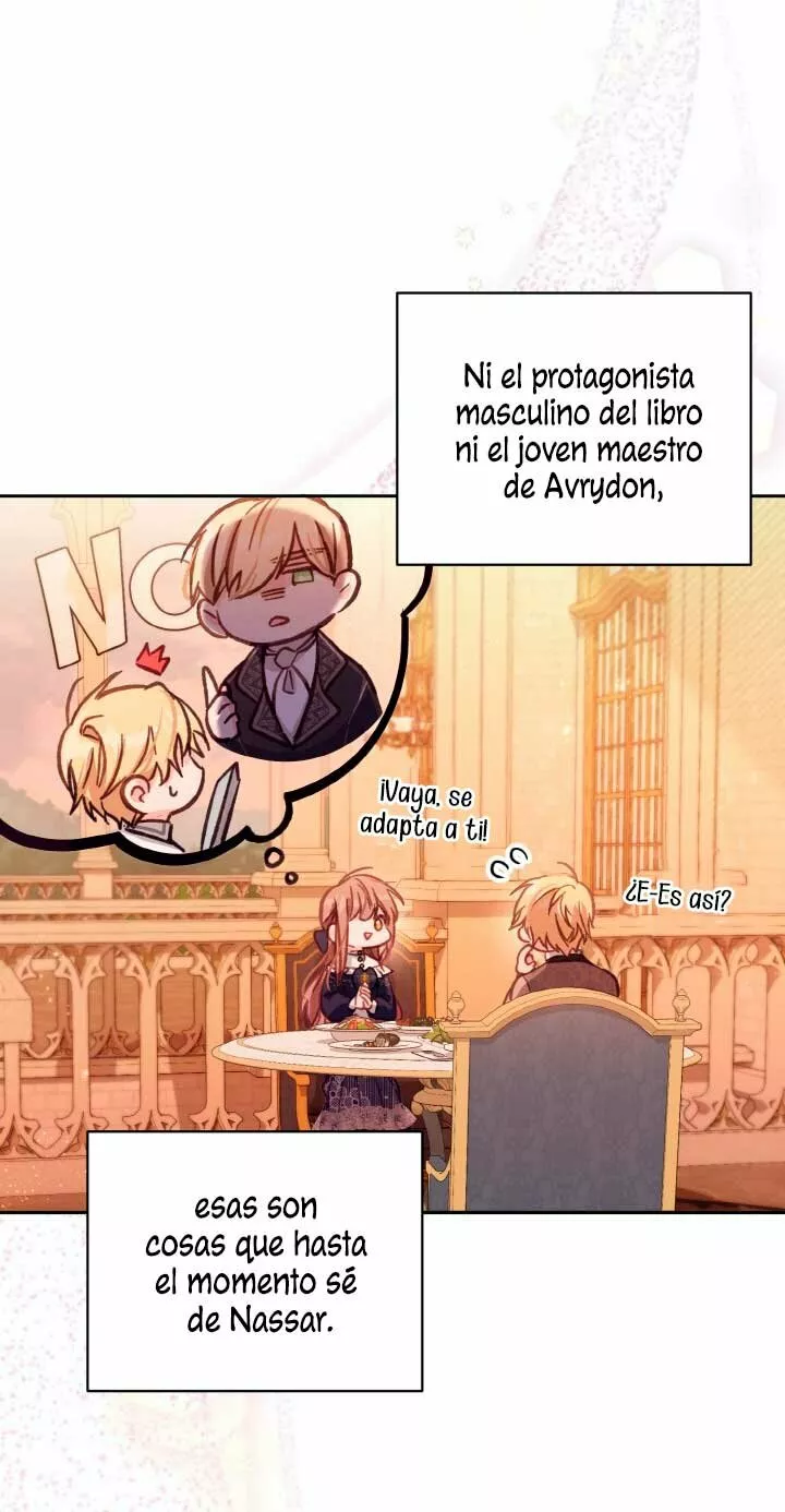 Página 50 del Manga