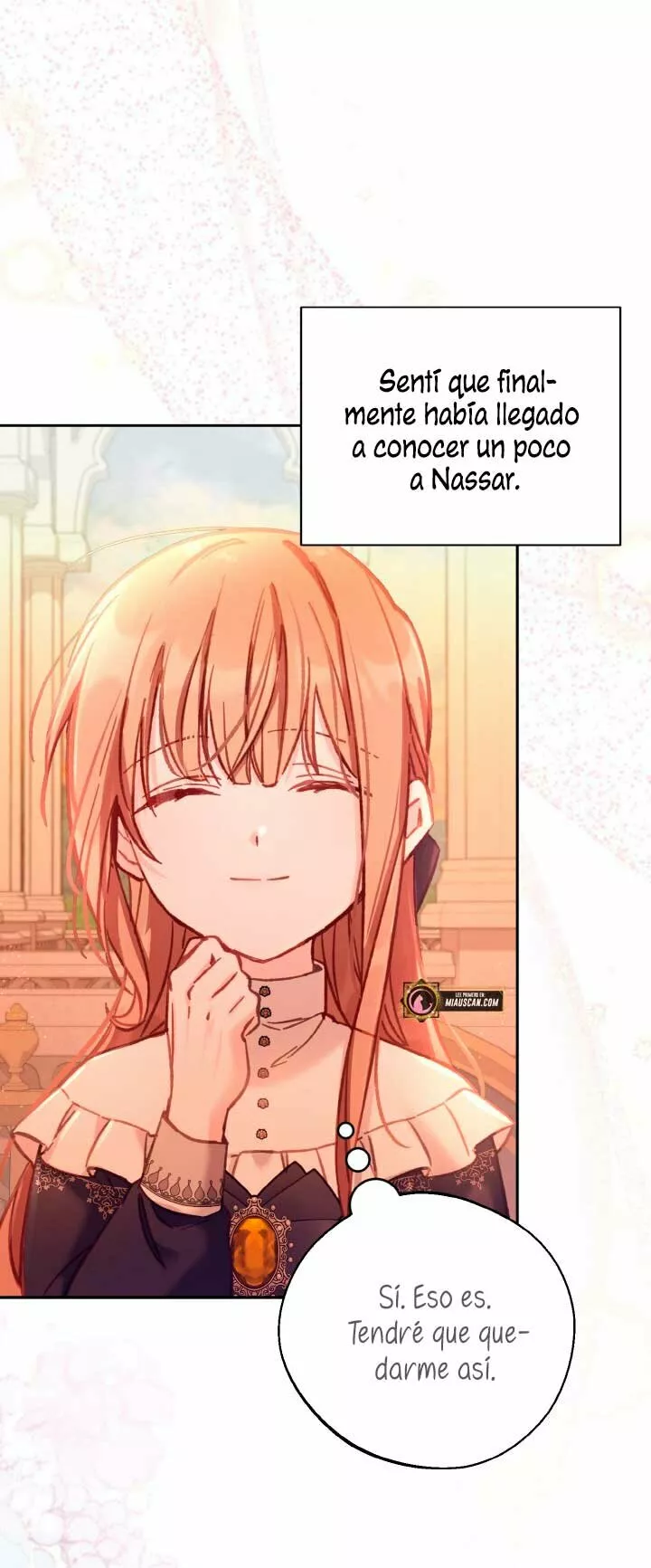 Página 51 del Manga