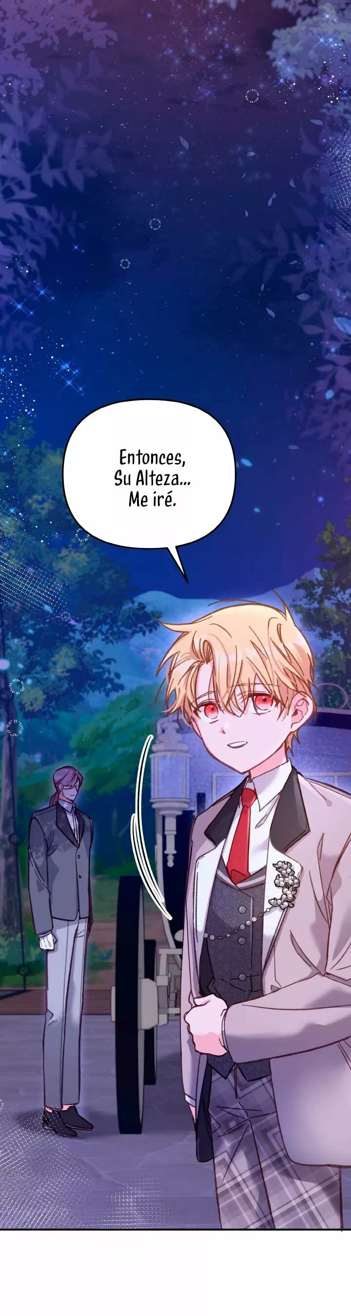 Página 54 del Manga