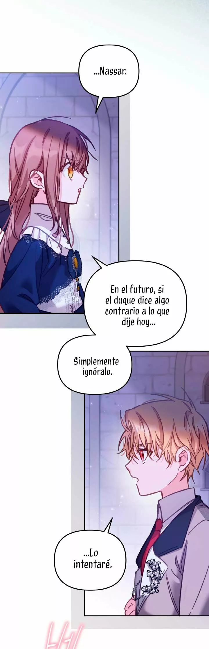 Página 57 del Manga