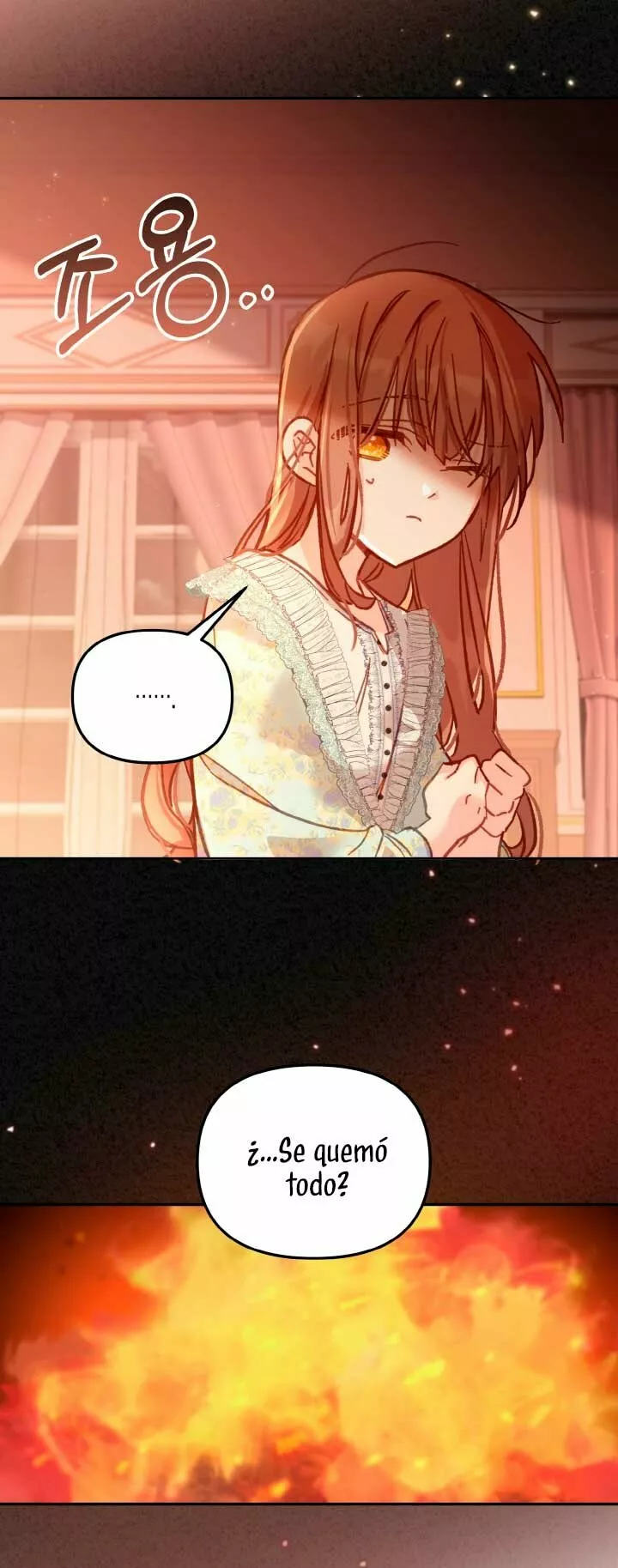 Página 68 del Manga