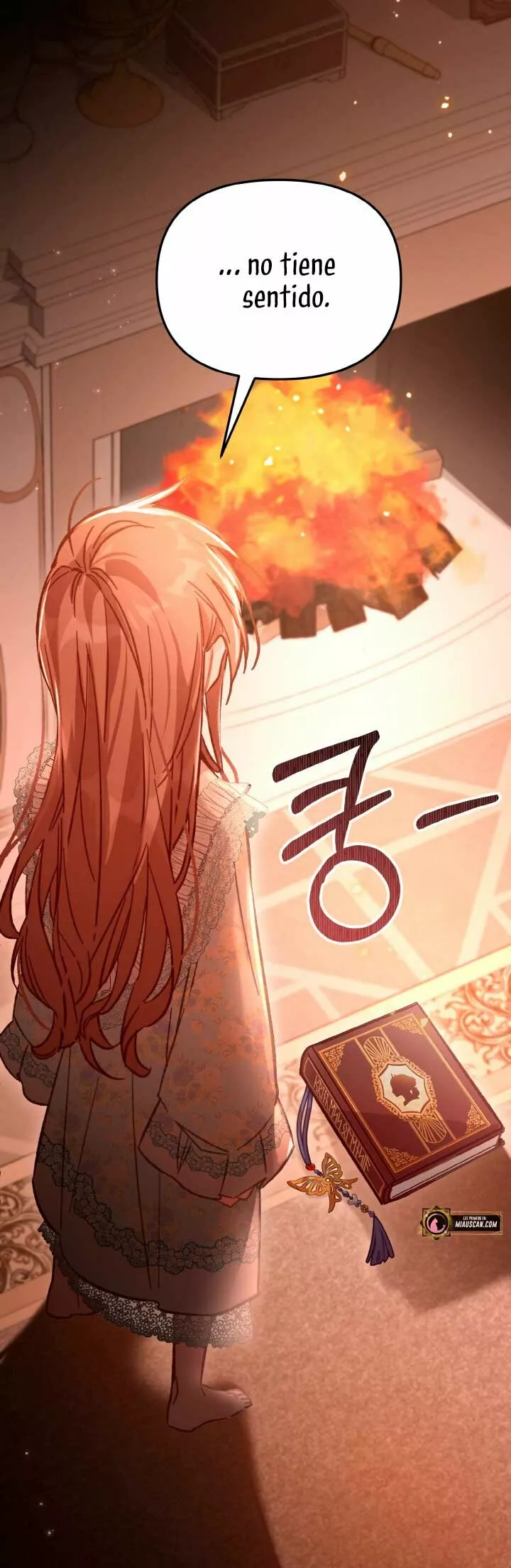 Página 72 del Manga