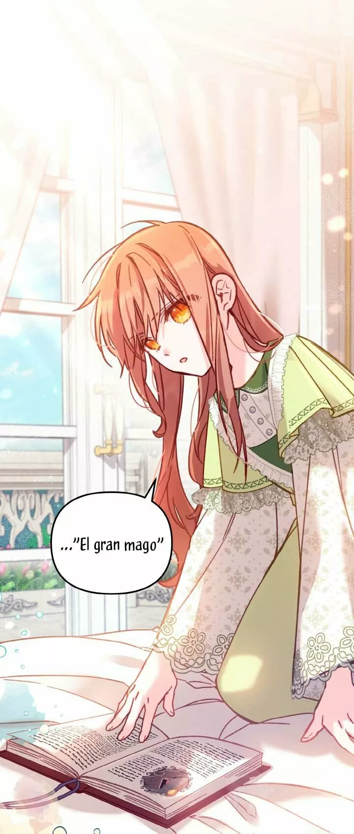 Página 39 del Manga