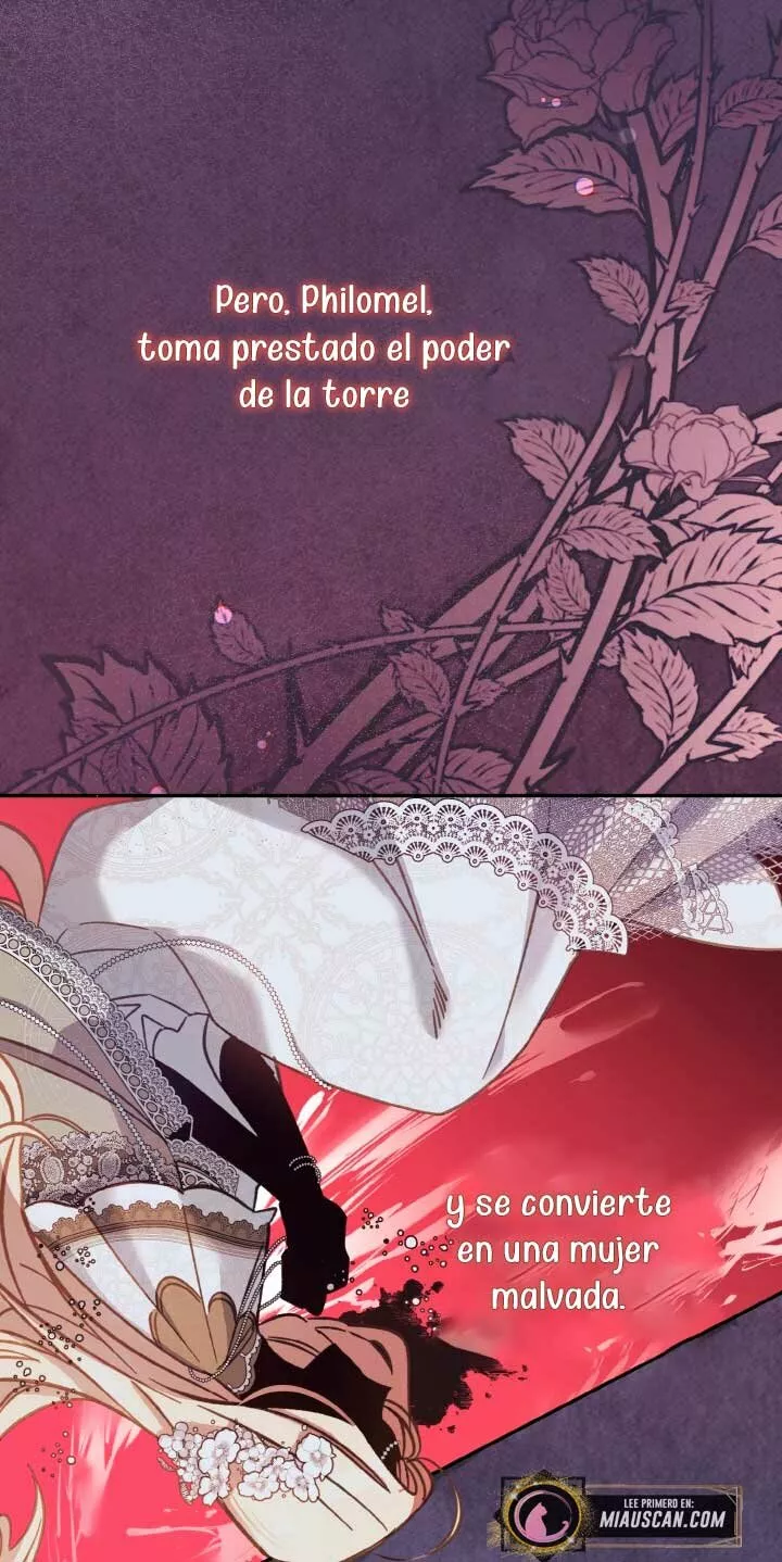 Página 43 del Manga