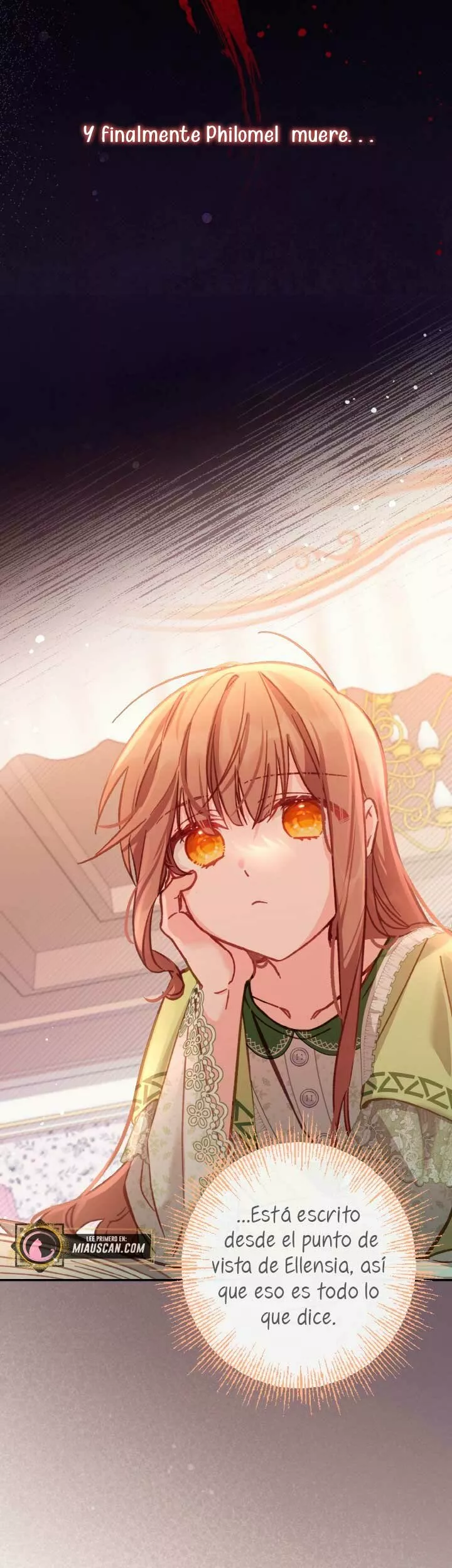 Página 46 del Manga