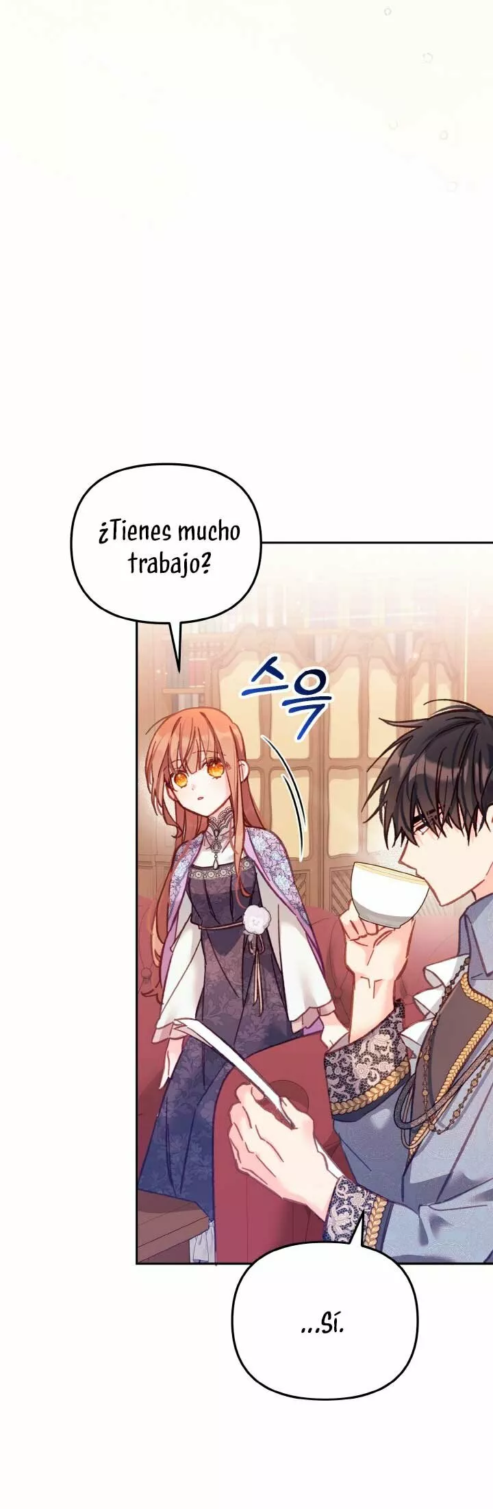 Página 58 del Manga