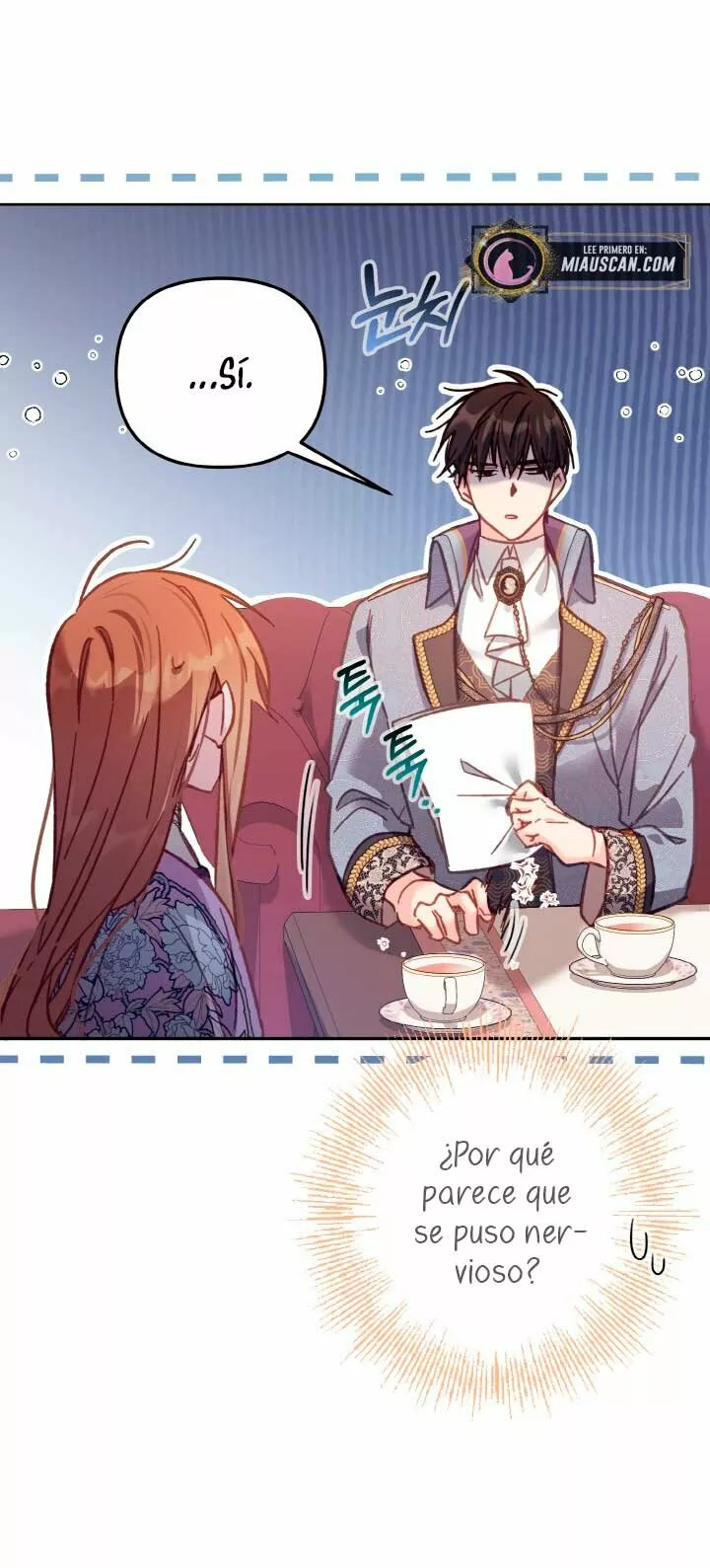 Página 63 del Manga