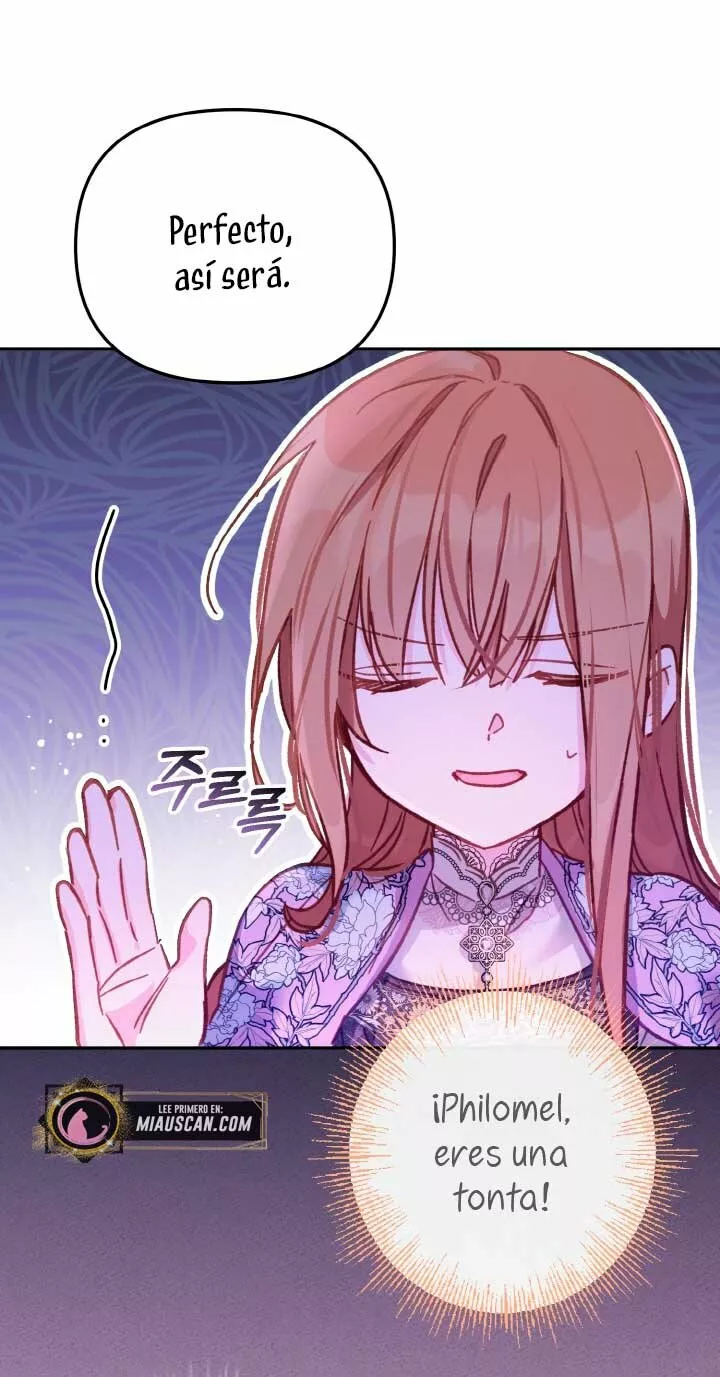 Página 77 del Manga