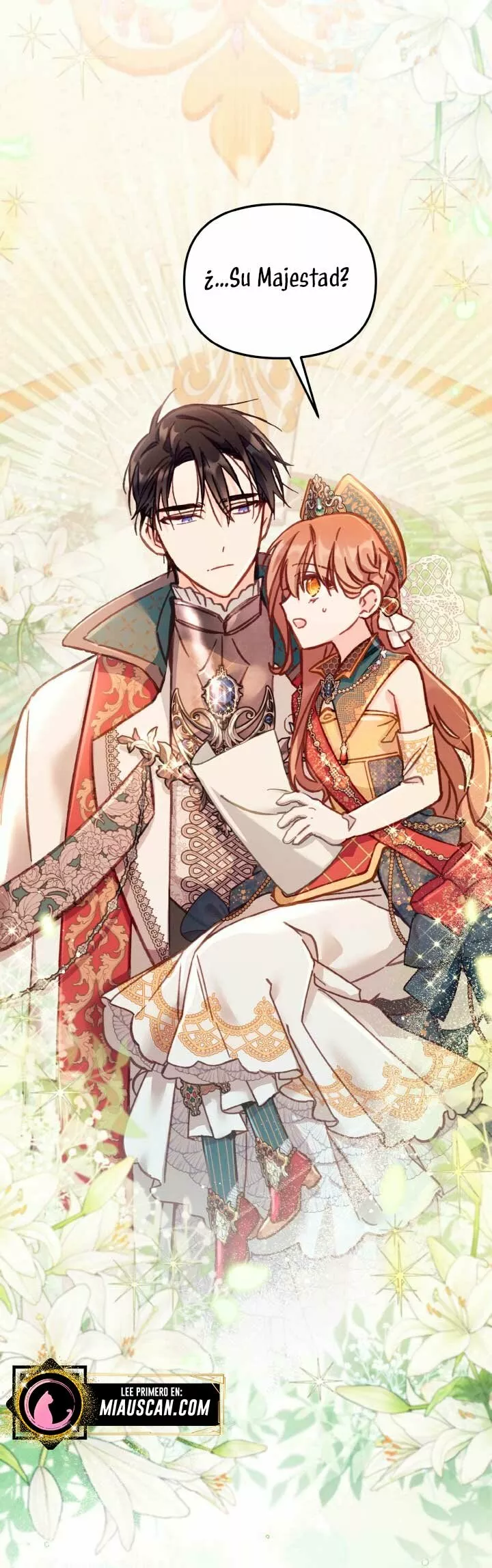 Página 36 del Manga