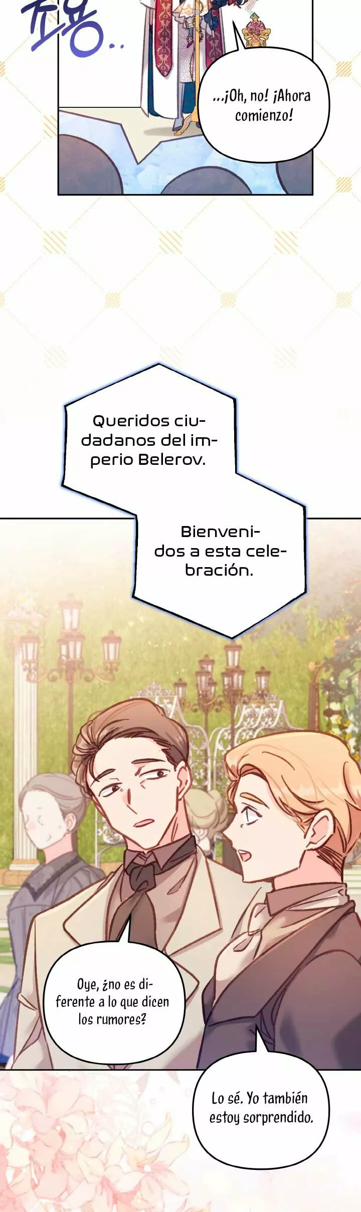 Página 41 del Manga