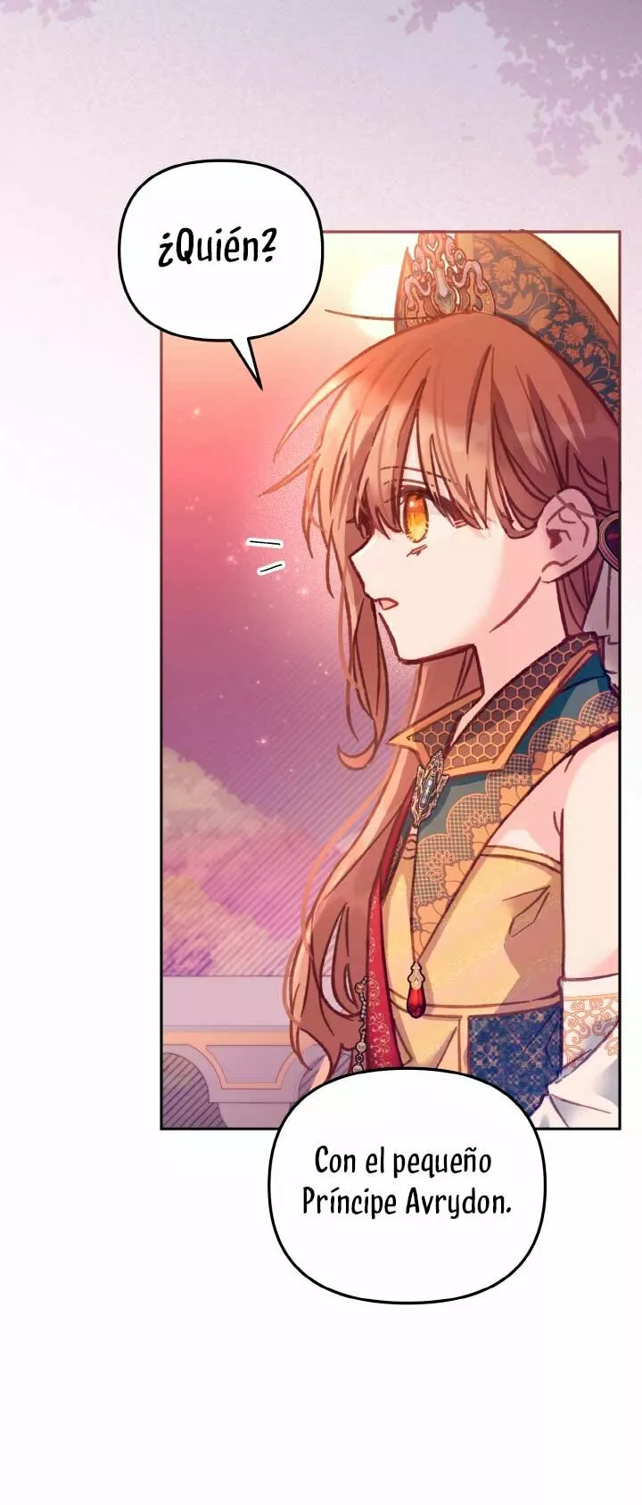 Página 45 del Manga