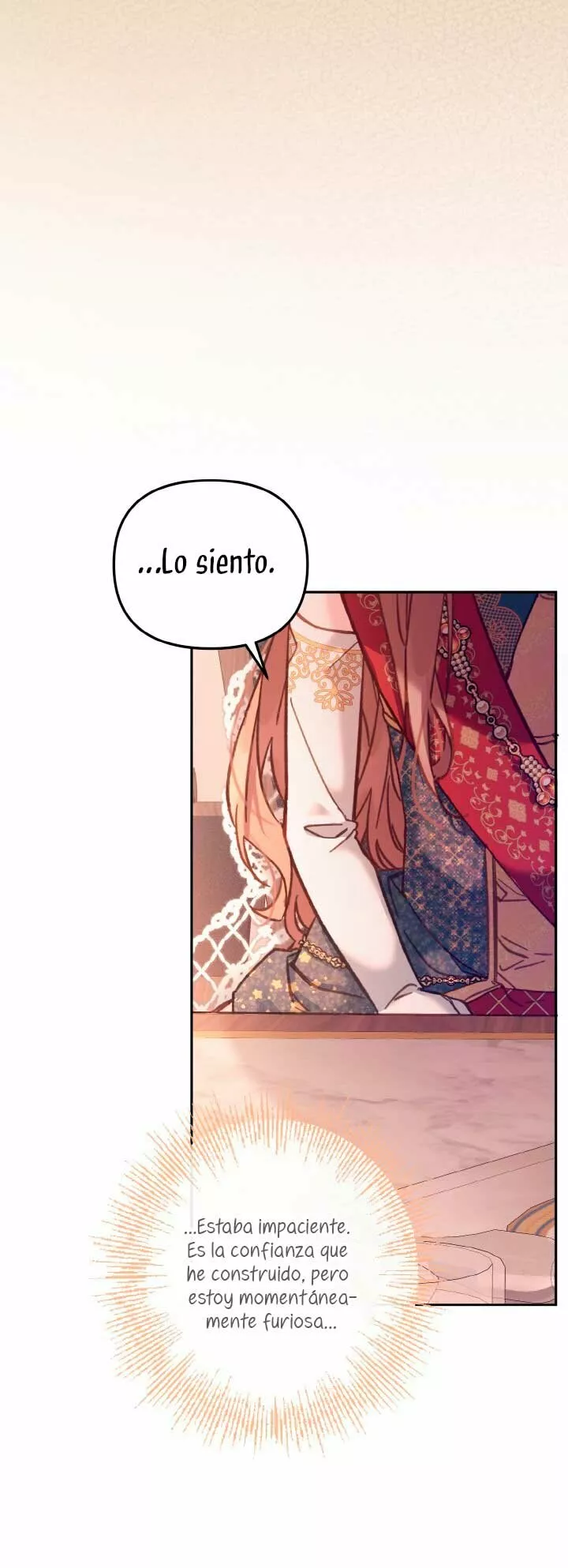 Página 61 del Manga