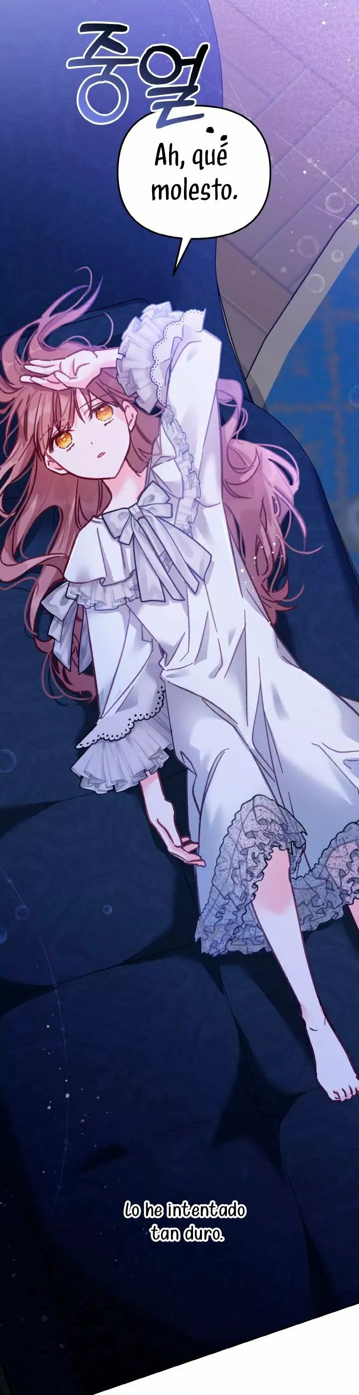 Página 65 del Manga