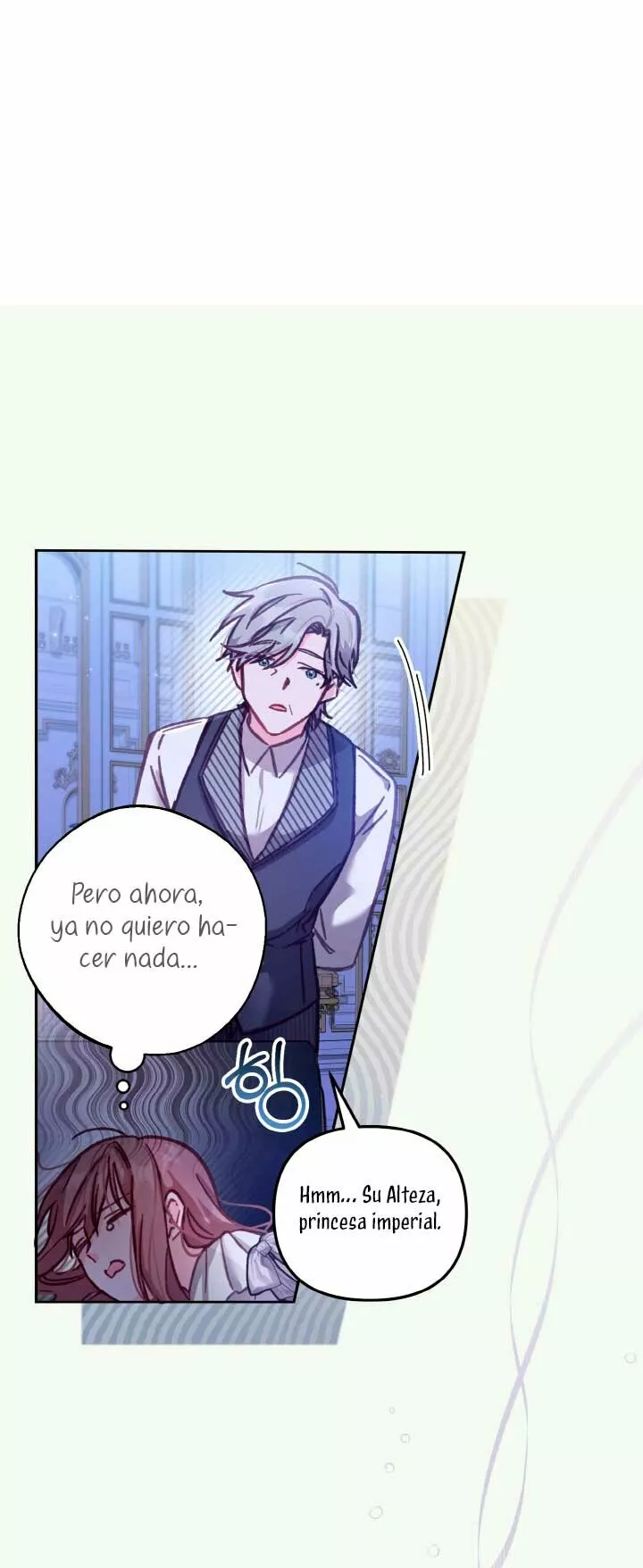 Página 67 del Manga