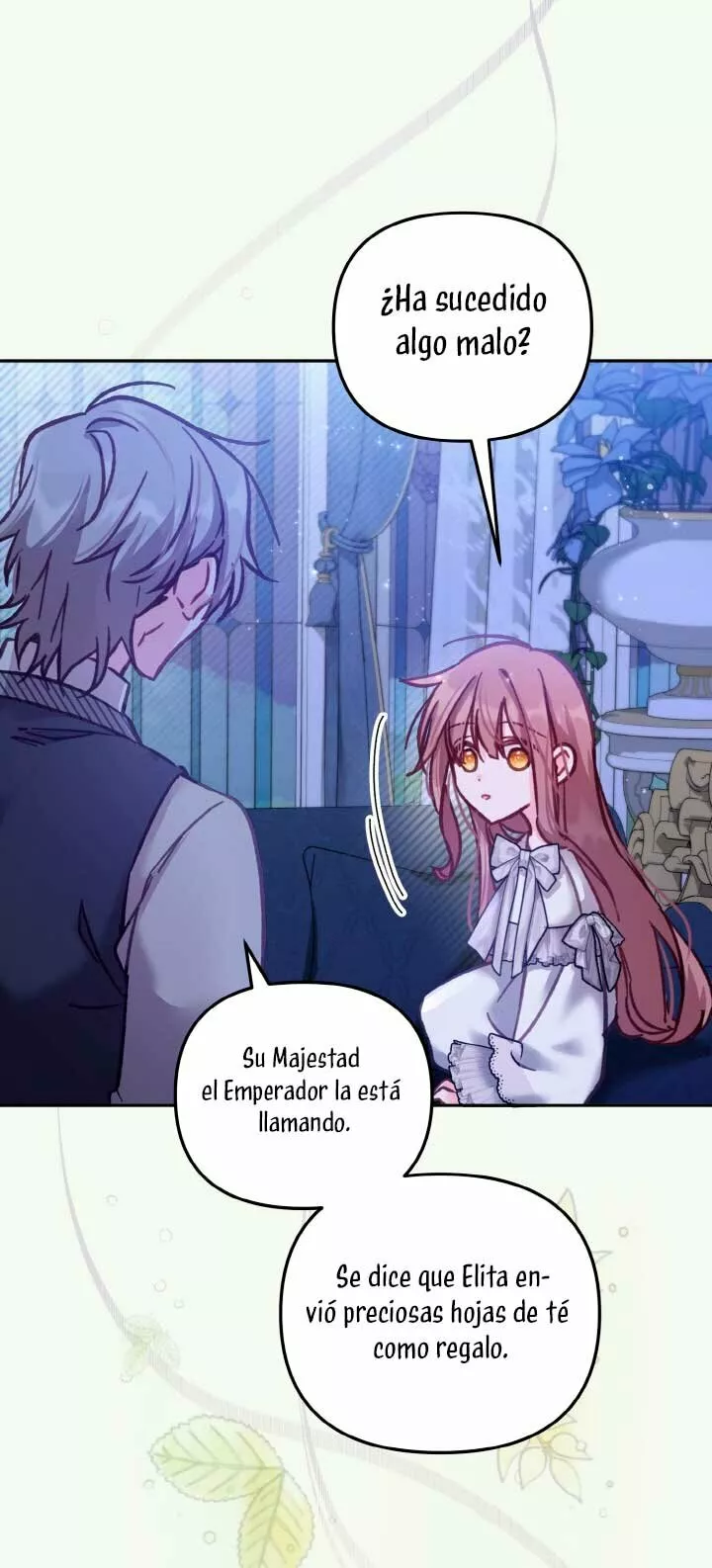 Página 68 del Manga