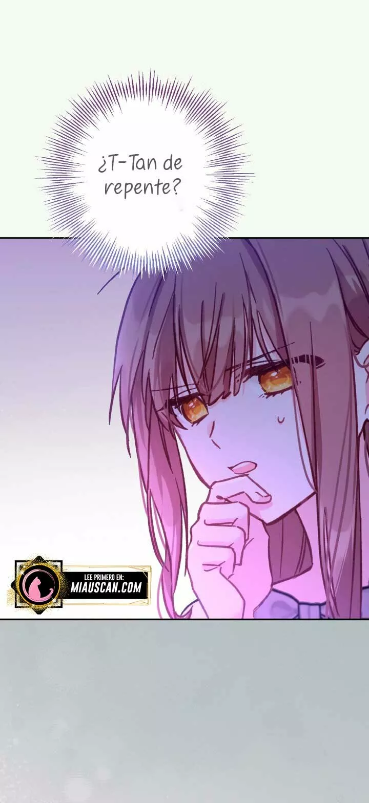 Página 71 del Manga