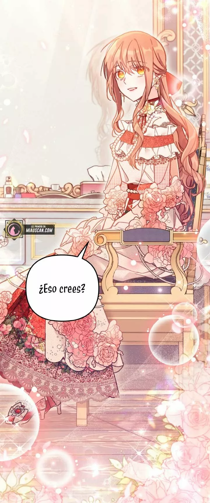 Página 35 del Manga