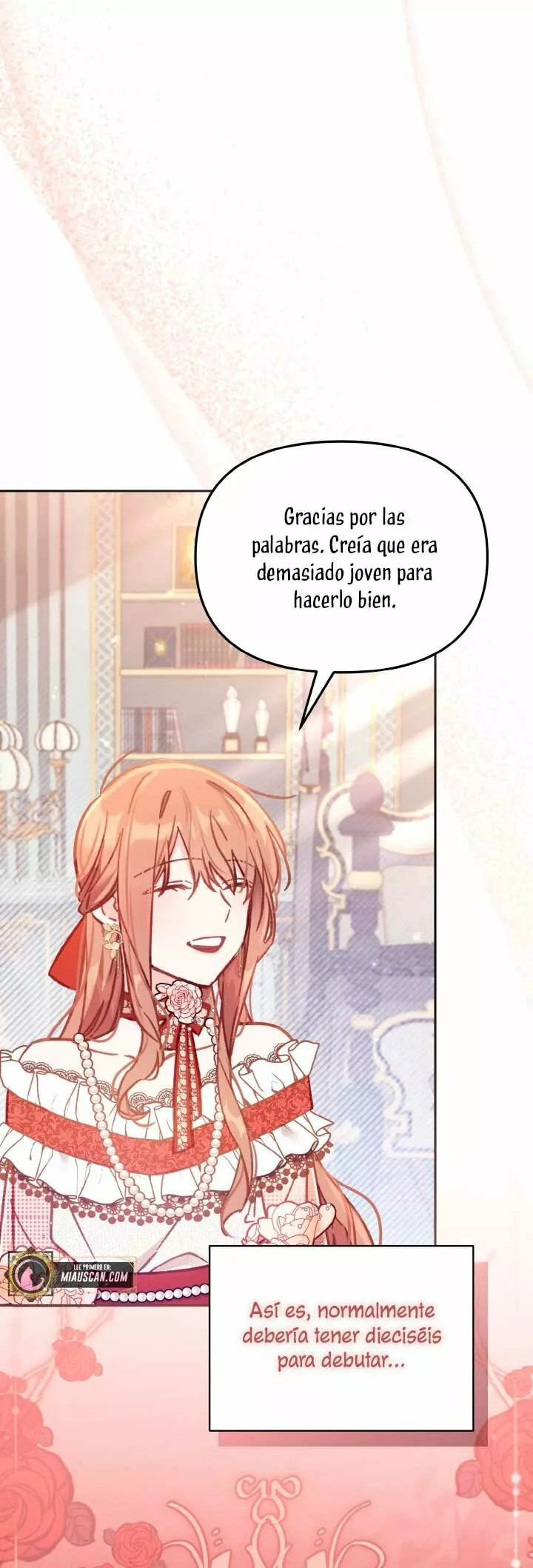 Página 39 del Manga