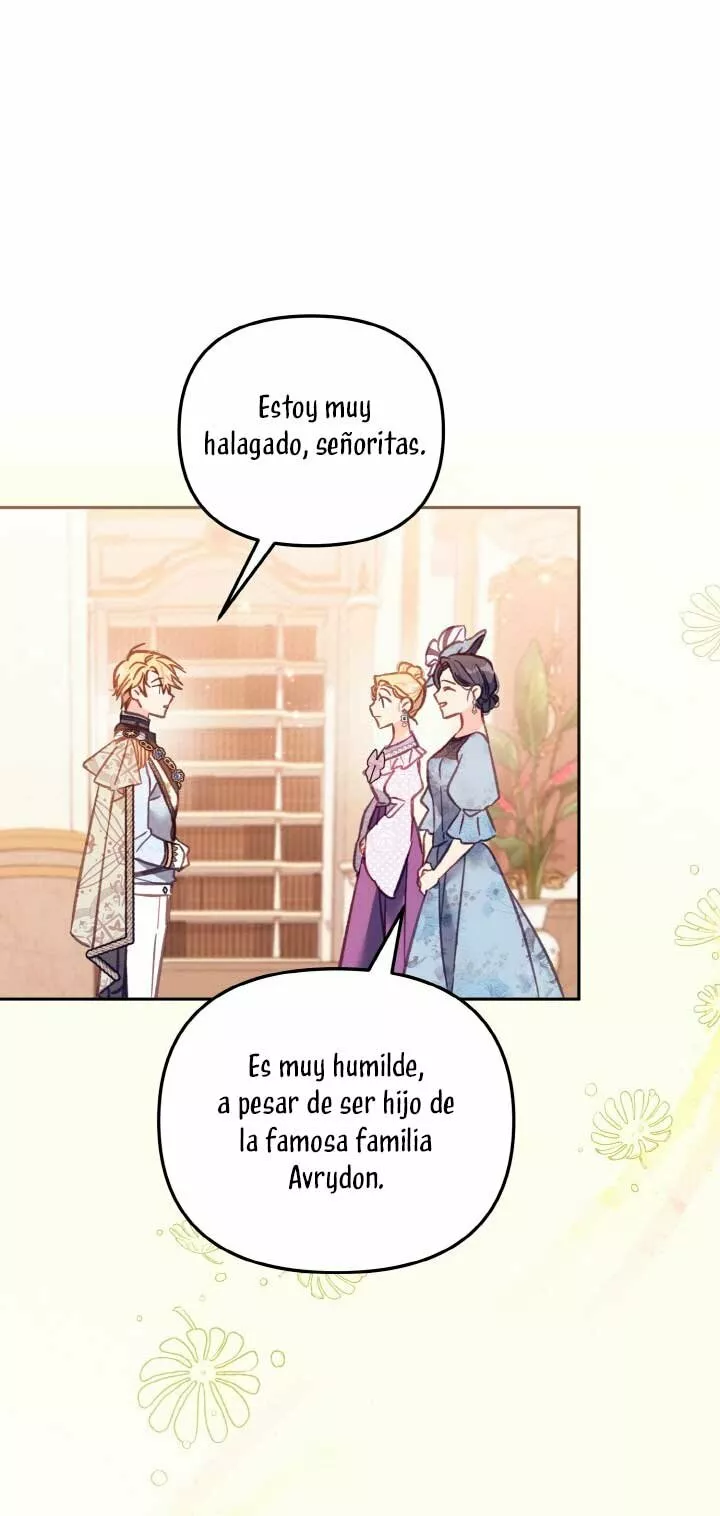 Página 50 del Manga