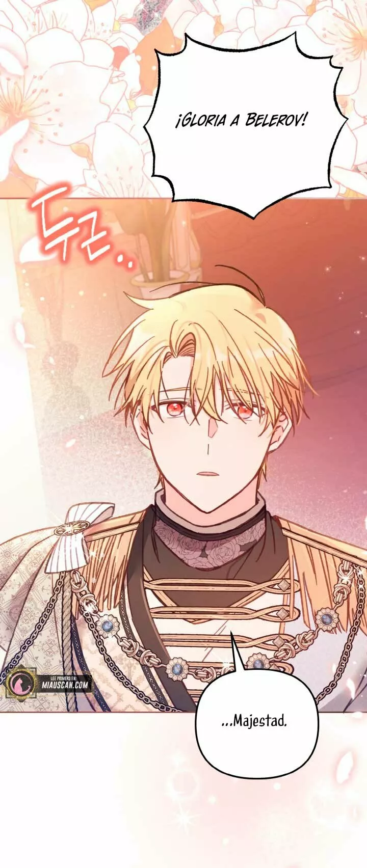 Página 60 del Manga