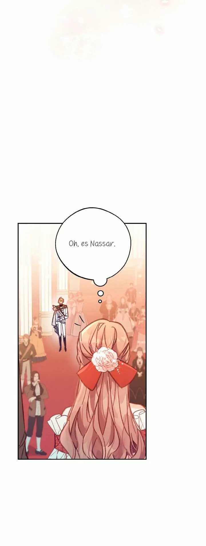 Página 61 del Manga