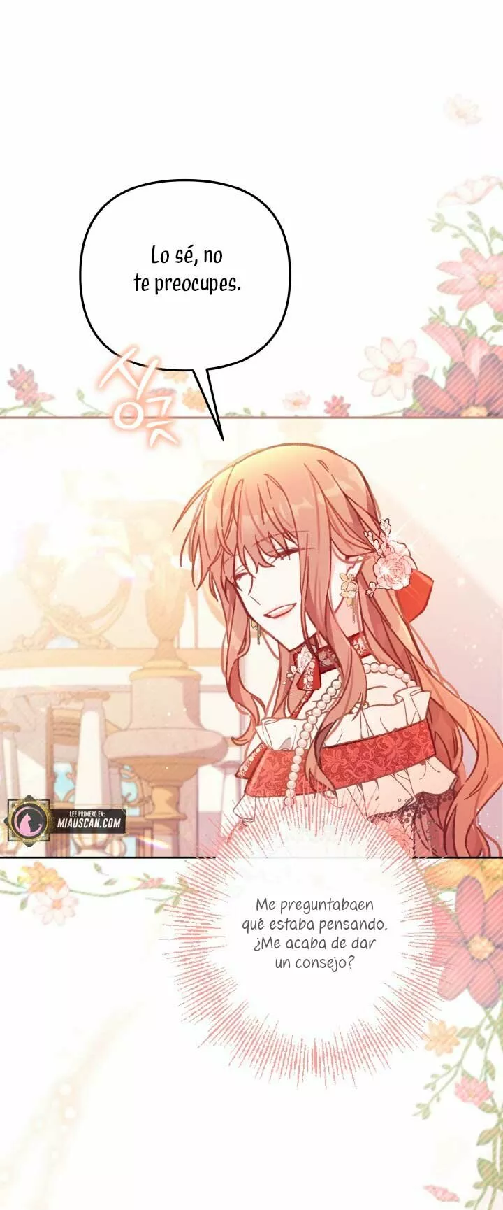 Página 65 del Manga