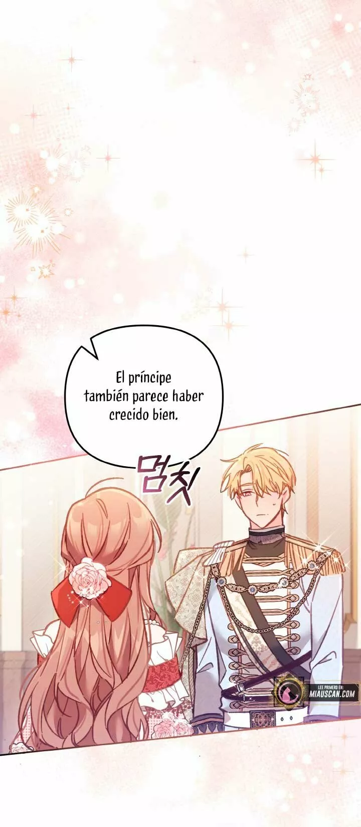 Página 68 del Manga